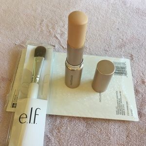 Bare Minerals Complexion Rescue Foundation